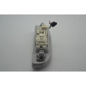 Puxador Pqp Alça Teto Cabide Luz Jeep Compass 2017 Original Original