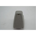 Par Presilha Suporte Quebra Sol Gm Tracker 2016 Original