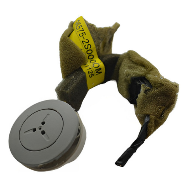 Microfone Interno Teto Xix35 2014 Original