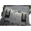 Difusor Lateral Esquerdo Painel Nissan Tiida 2012 Original