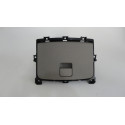 Moldura Porta Treco Objeto Kia Grand Karnival 2015 Original Preto