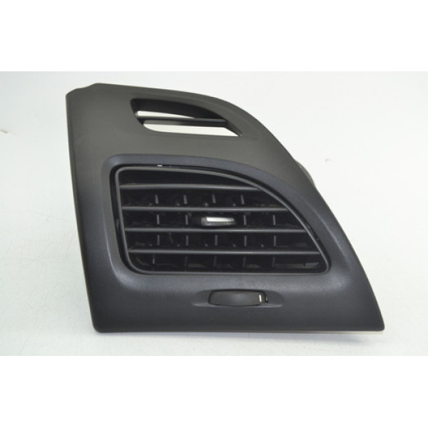 Difusor Lateral Esquerdo Painel Renault Fluence 2013 Origina