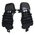 Par Difusor Ar Central Painel Ford Ka 2021 Original