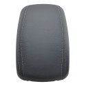 Apoio Encosto Braço Console Creta 2021 Original Preto