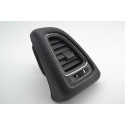Difusor Ar Lateral Esquerdo Painel Honda Hr-v 2016 Original
