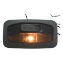 Lanterna Luz De Teto Traseira Fiat Cronos 2018-2024 Original
