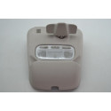 Moldura Luz Luminaria Retrovisor Teto Aircross 2013 Original