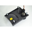 Acabamento Console Tomada 12v Nissan Tiida 2011 2012 Origi