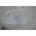 Presilha Suporte Do Quebra Sol Peugeot 407 Original