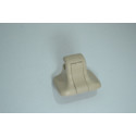 Presilha Suporte Quebra Sol Para Sol Passat Jetta Original