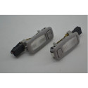 Par Luz Interna Teto Lateral I30 2014 Original