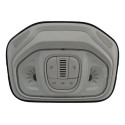 Luz Cortesia Dianteira Interna Teto Pulse 2024 Original
