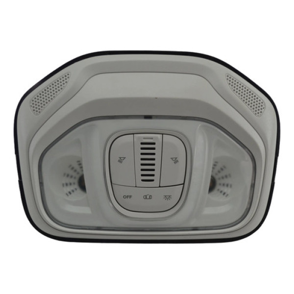 Luz Cortesia Dianteira Interna Teto Pulse 2024 Original