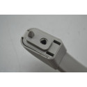 Puxador Alça Teto Pqp Peugeot 207 2011 Original Cinza