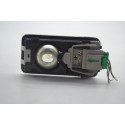 Luz Luminaria Cortesia Teto Citroen C3 2017 Origina