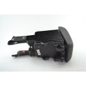Encosto Apoio Braço Console Gm Tracker 2021 Original Preto