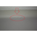 Moldura Difusor Ar Painel Lado Direito Corolla 2014 2015 Ori