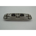 Luz Cortesia Interna Teto Tracker 2001 Grand Vitara Original