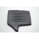 Tapete Borracha Console Jeep Compass 2017 Original Preto