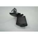 Encosto Apoio Braço Central Console Bmw 550 2006 Original Preto