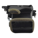 Difusor Ar Lateral Esquerdo Painel Civic 2011 Origina