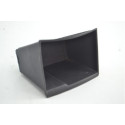 Borracha Porta Treco Objeto Console Journey 2011 Original Preto