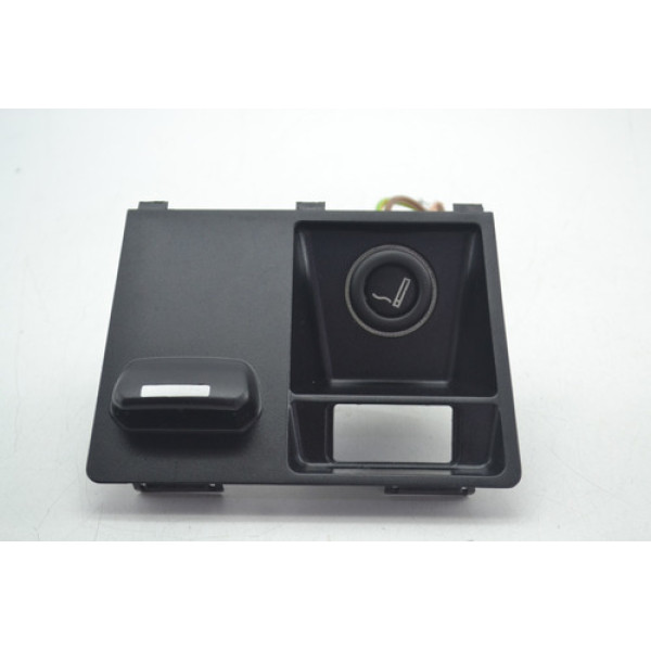 Moldura Acabamento Acendedor Cigarro Bmw X6 2011 Original