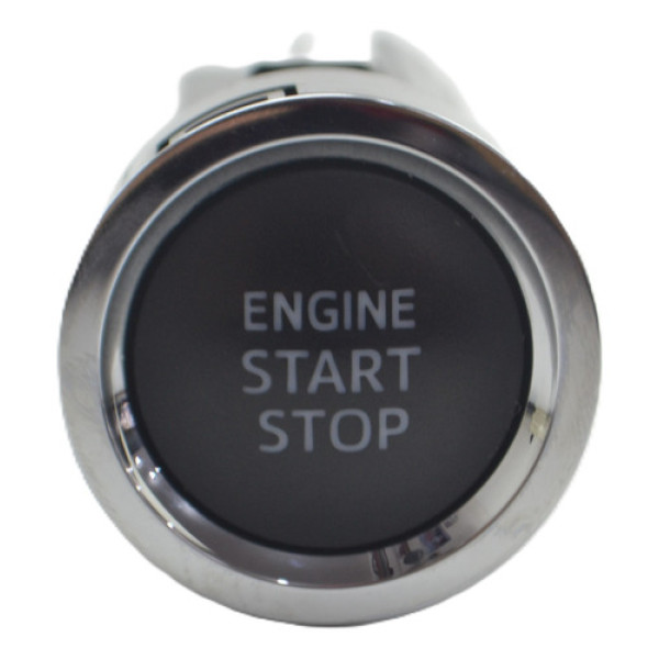 Botão Engine Start Stop Toyota Corolla Altis 2014 Original