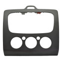 Moldura Central Comando Ar Painel Ford Focus 2013 Original