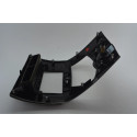 Moldura Multimidia Difusor Central Livina 2009-2015 Original Preto