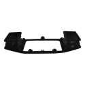 Moldura C/difusor Central Painel Vw Amarok 2018 Original