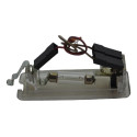 Luz Cortesia Teto Interna Vw Gol 2007 Original