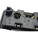 Luz Cortesia Dianteira Interna Teto Yaris 2023 Original