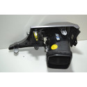 Difusor Ar Lateral Esquerdo Chery Tiggo 5x 2022 Original