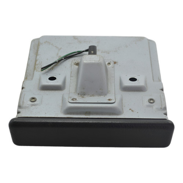 Cinzeiro Porta Treco Painel Pajero Tr4 2009 Origina