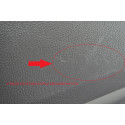 Tampa Porta Luvas Objeto Painel Ranger 2023 Original