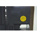 Difusor Ar Central Painel Astra Zafira 1999 A 2011 Original