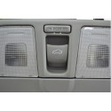 Luz Interna Teto Porta Oculos Veloster 2012 Original