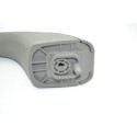 Puxadora Alça Teto Pqp Renault Sandero 2009 Original Cinza