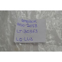 Luz Cortesia Interna Teto Volkswagen Amarok 2017 Original