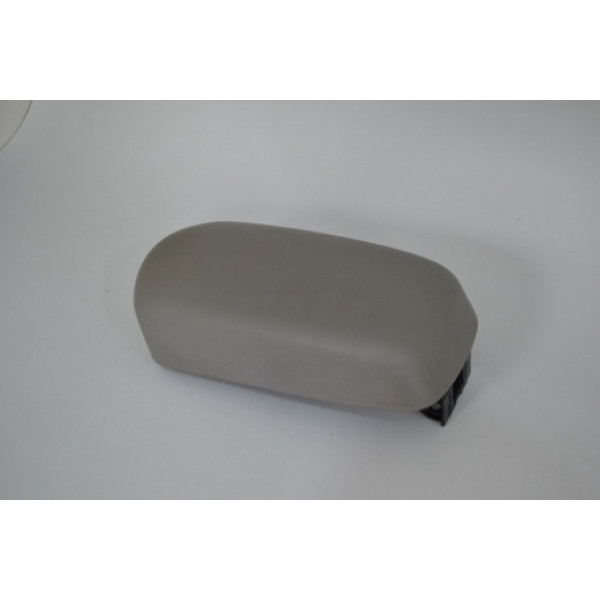 Encosto Apoio Braço Console Central Toyota Rav 4 2006 Cinza