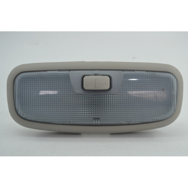 Luz Cortesia Interna Teto Ford Ecosport 2017 Original