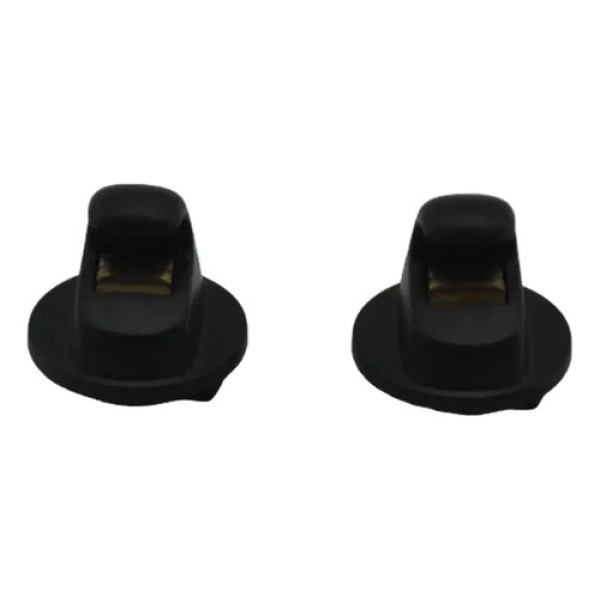 Par Presilha Suporte Quebra Sol Jetta 2019-2024 Original
