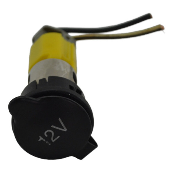 Tomada Energia 12v Console Ka 2018 Original