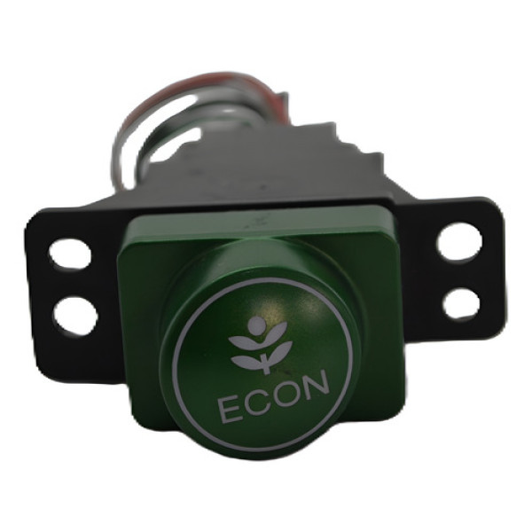 Botão Econ Painel Honda Civic G9 2012 A 2016 Original Preto