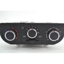 Comando Ar Condicionado Painel Kwid 2022 Origina