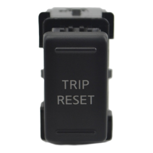 Botão Comando Trip Reset Frontier 2020 Original