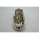 Luz Interna Teto Cortesia Nissan Livina 2012 Original