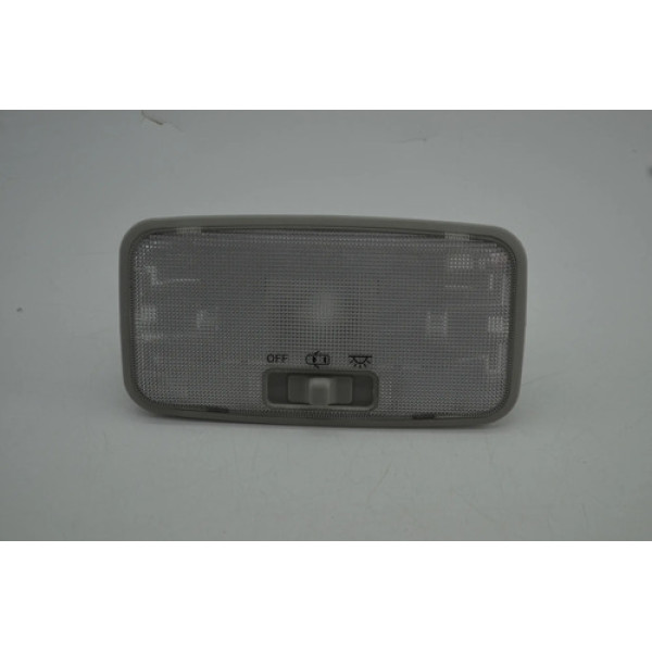 Luz Teto Central Interno Corolla 2014 A 2019 Original