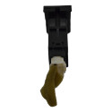 Botão Pisca Alerta Painel Suzuki Jimny 2015 Original Preto